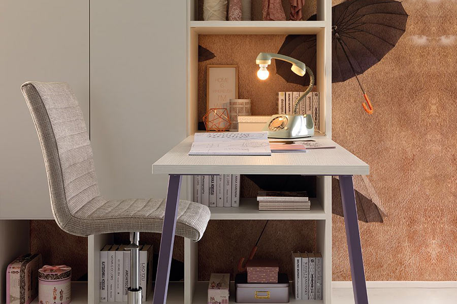 come-arredare-scrivania-studio