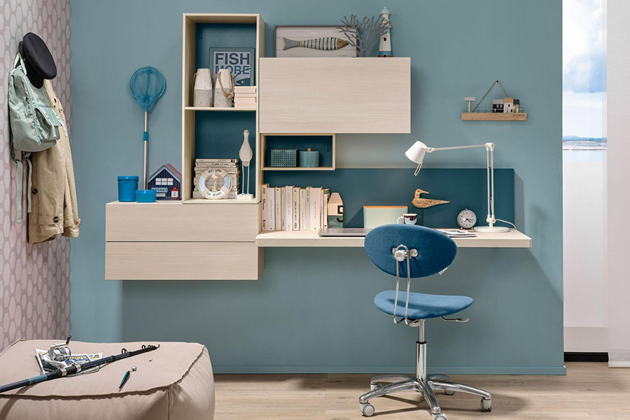 come-organizzare-lufficio-in-casa