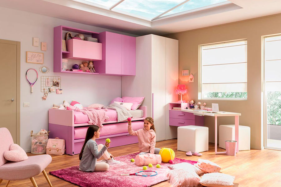 arredamento-bambini