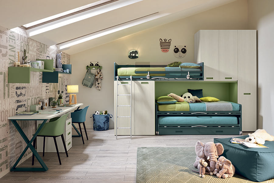 camera-da-letto-bambini