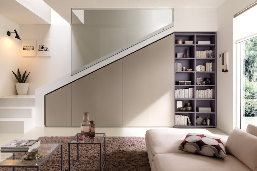 armadio-filo-muro-inclinato-moretti-compact